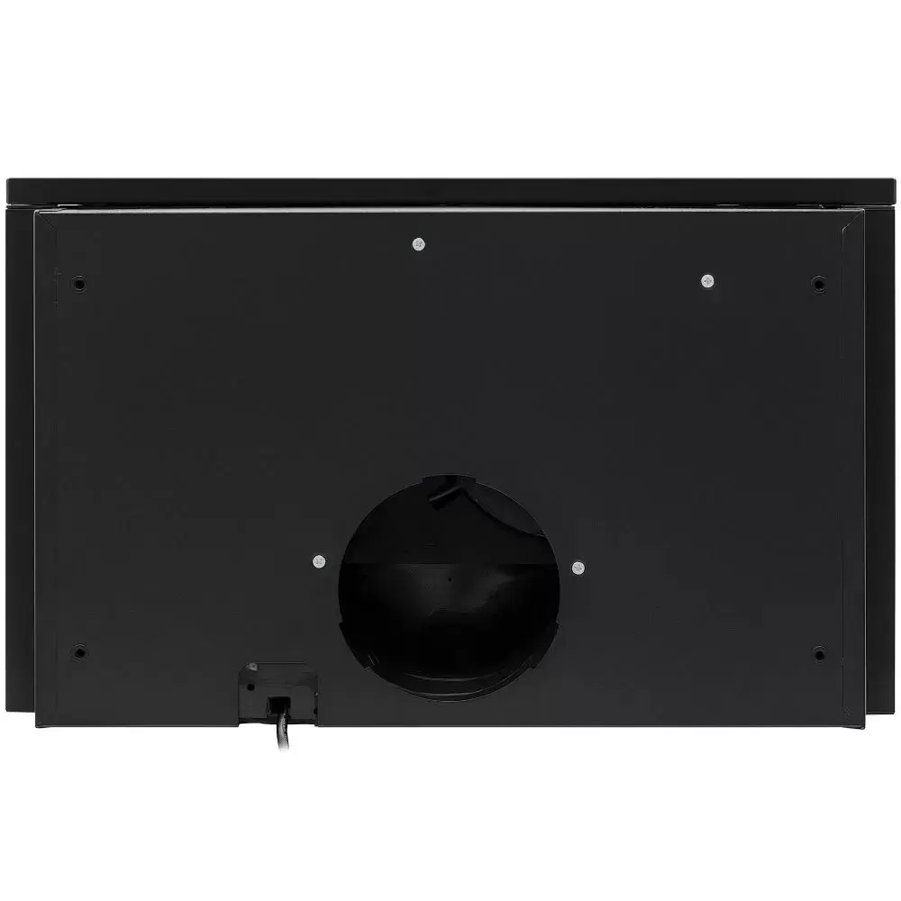 Встраиваемая вытяжка Krona KAMILLA T 500 BLACK