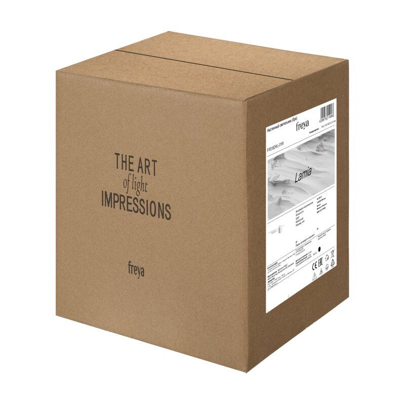 Бра Freya Lamia FR5182WL-01W