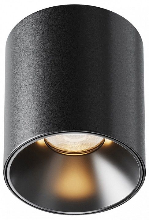 Накладной светильник Maytoni Technical Альфа C064CL-5W2.7K-RD-B