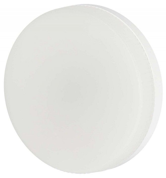 Лампа светодиодная Эра  GX53 10Вт 6500K LED GX-10W-865-GX53 R