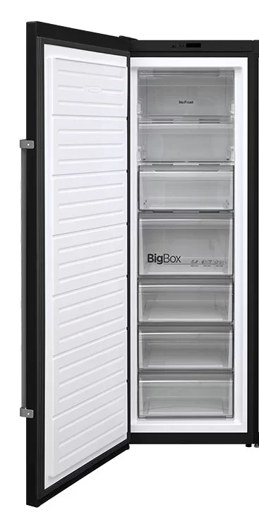 Холодильник Vestfrost VF395-1F SB BH (VF395SB + VF391SB)