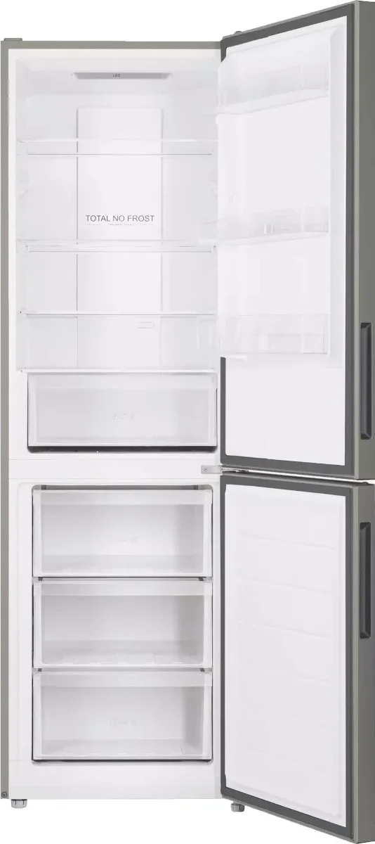 Холодильник Haier CEF535ASG