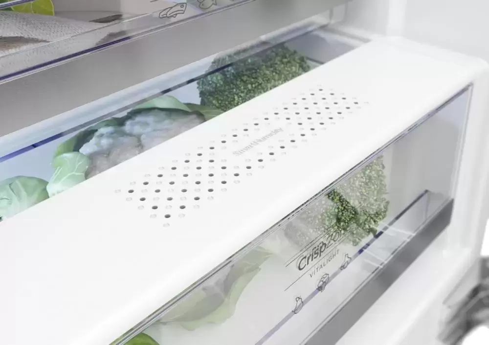 Встраиваемый однокамерный холодильник Gorenje GDR5182A1