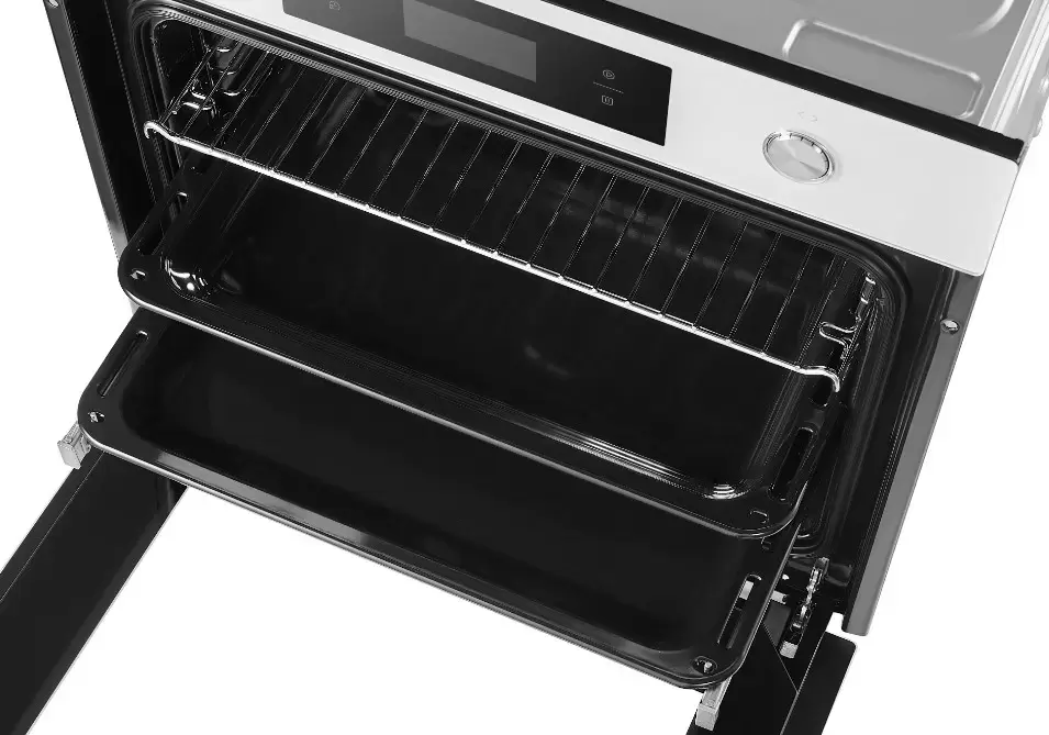 Духовой шкаф Midea MO78100CGW