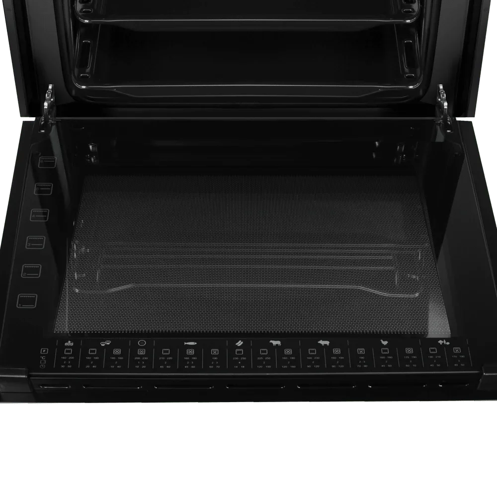 Духовой шкаф Maunfeld EOEM7610B2