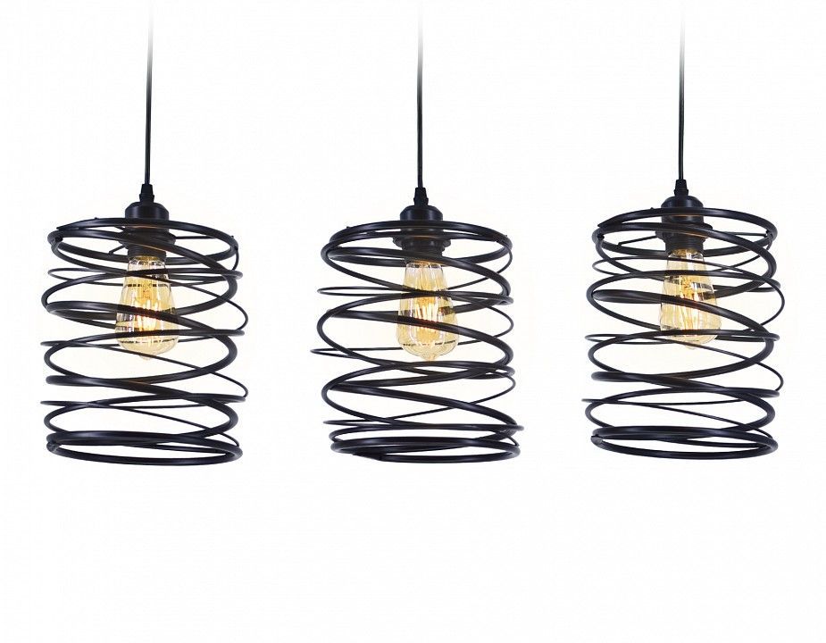 Подвесной светильник Ambrella Light TR TR8403