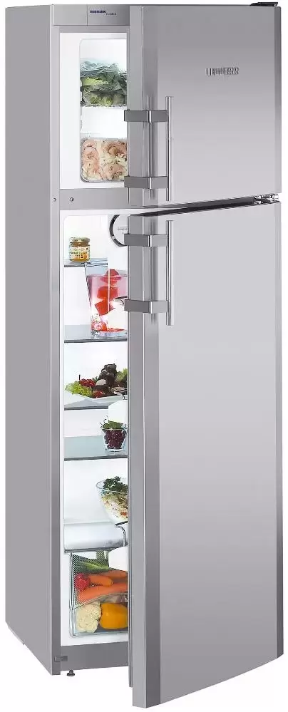 Холодильник Liebherr CTPesf 3223 Comfort