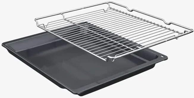 Духовой шкаф Bosch CBG7741B1