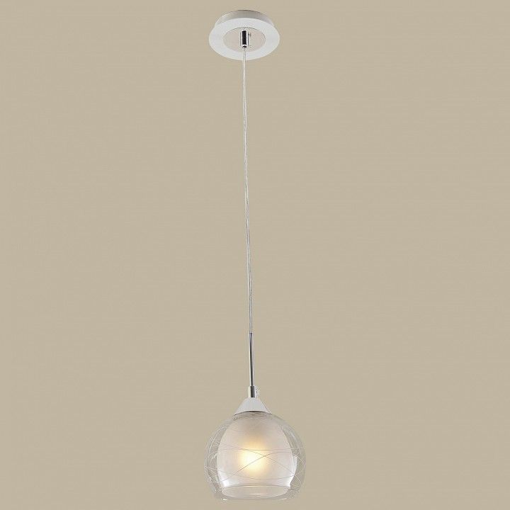 Подвесной светильник Citilux Буги CL157111