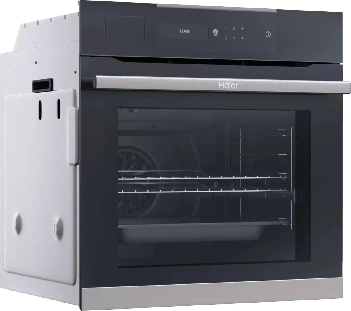 Духовой шкаф Haier HWO60SM5S9B1H
