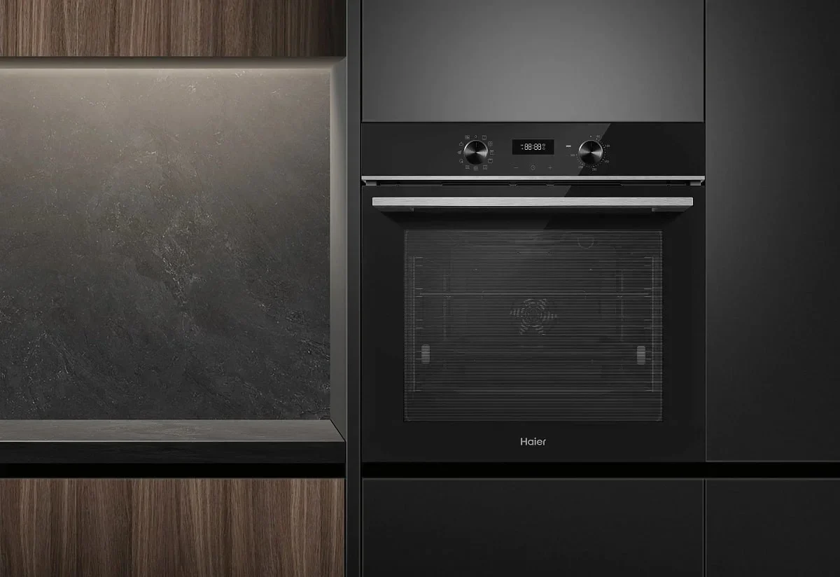 Духовой шкаф Haier HOQ-R2ARN3BX