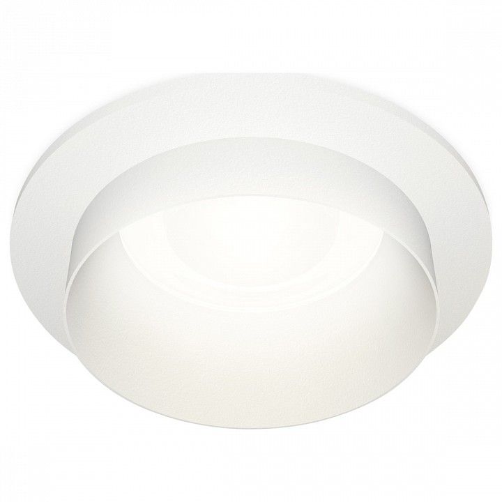 Встраиваемый светильник Ambrella Light XC XC6512020