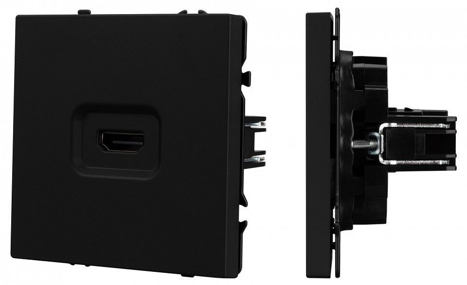 Розетка HDMI без рамки Arlight NOBE 061841(1)