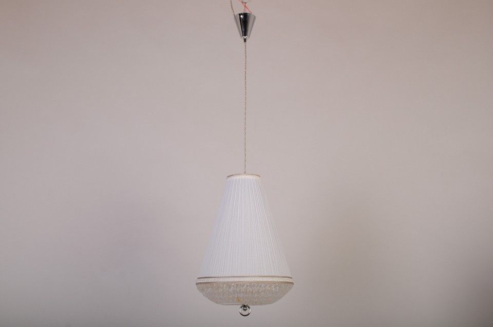 Подвесной светильник Abrasax CL.9301 CL.9301-2 White