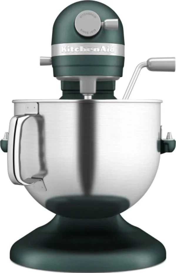 Планетарный миксер KitchenAid 5KSM70SHXEPP
