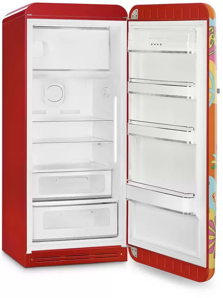Холодильник Smeg FAB28RDUN5