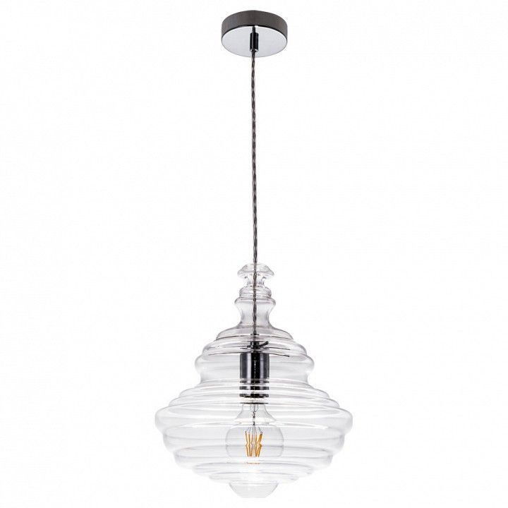 Подвесной светильник Divinare Maumee 5003/02 SP-1