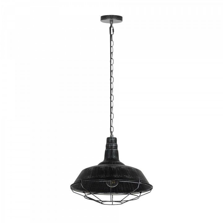 Подвесной светильник LUMINA DECO Arigio LDP 6862-350 O.SL