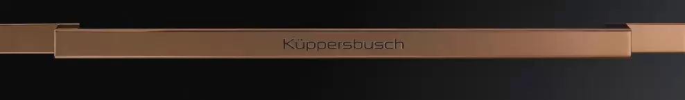 Компактный духовой шкаф Kuppersbusch CBP 6332.0 S7 Copper