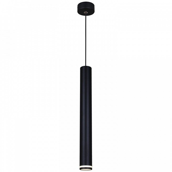 Подвесной светильник Reluce Technical 16031 16031-0.9-001IL LED5W BK