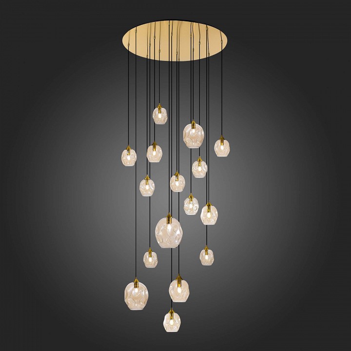 Подвесной светильник ST-Luce Idesia SL1188.303.16