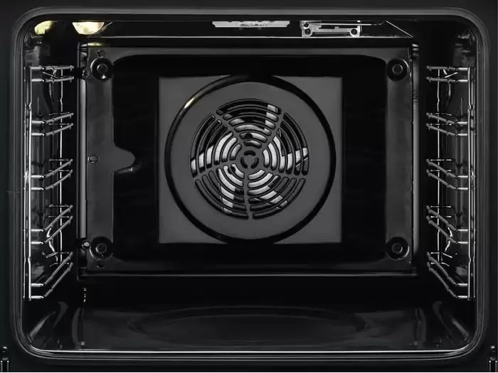 Духовой шкаф AEG BEB 351111 B