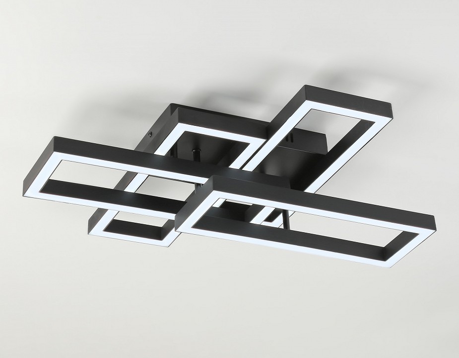 Потолочная люстра Ambrella Light ACRYLICA FA1002