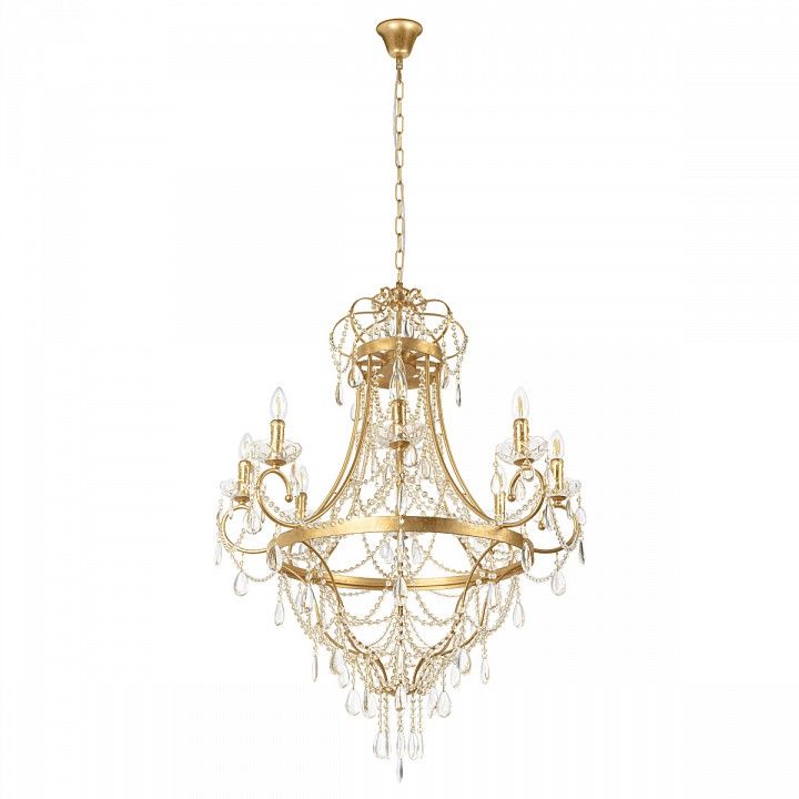 Подвесная люстра Loft it Foil 10430/8