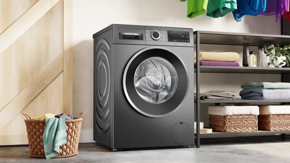 Стиральная машина Bosch WGG244ZREU