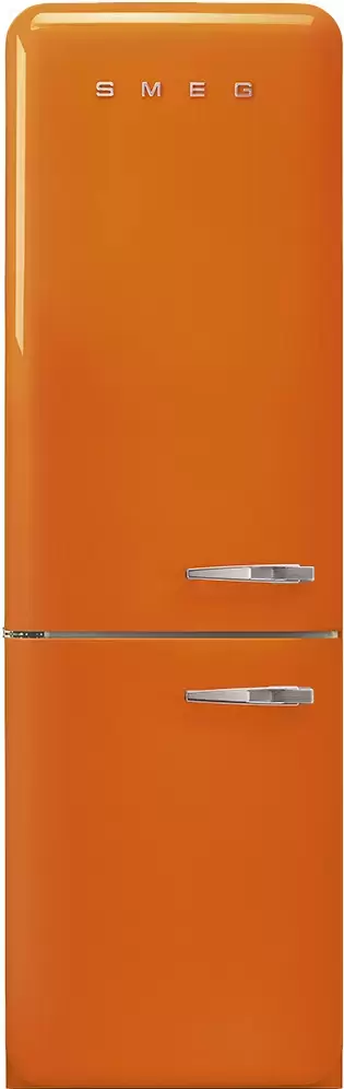 Холодильник Smeg FAB32LON1