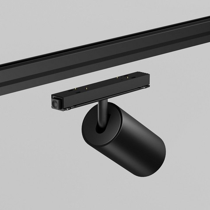 Светильник на штанге Maytoni Outdoor Focus Led O-TR02-1-S-20WB4K