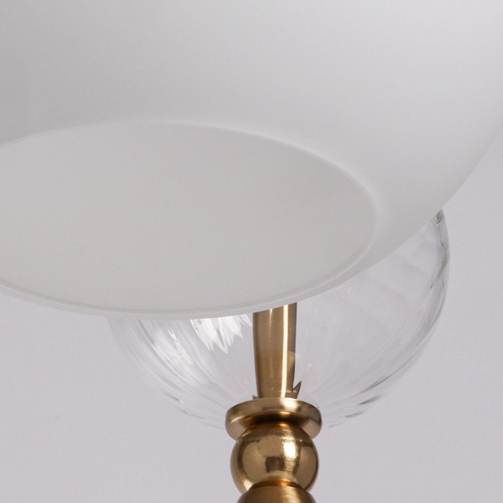 Подвесной светильник MW-Light Крайс 11 657013003