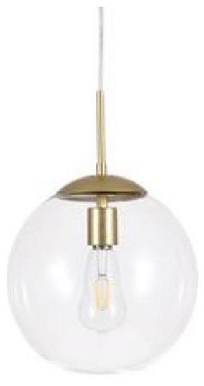 Подвесной светильник Arte Lamp Volare A1925SP-1GO