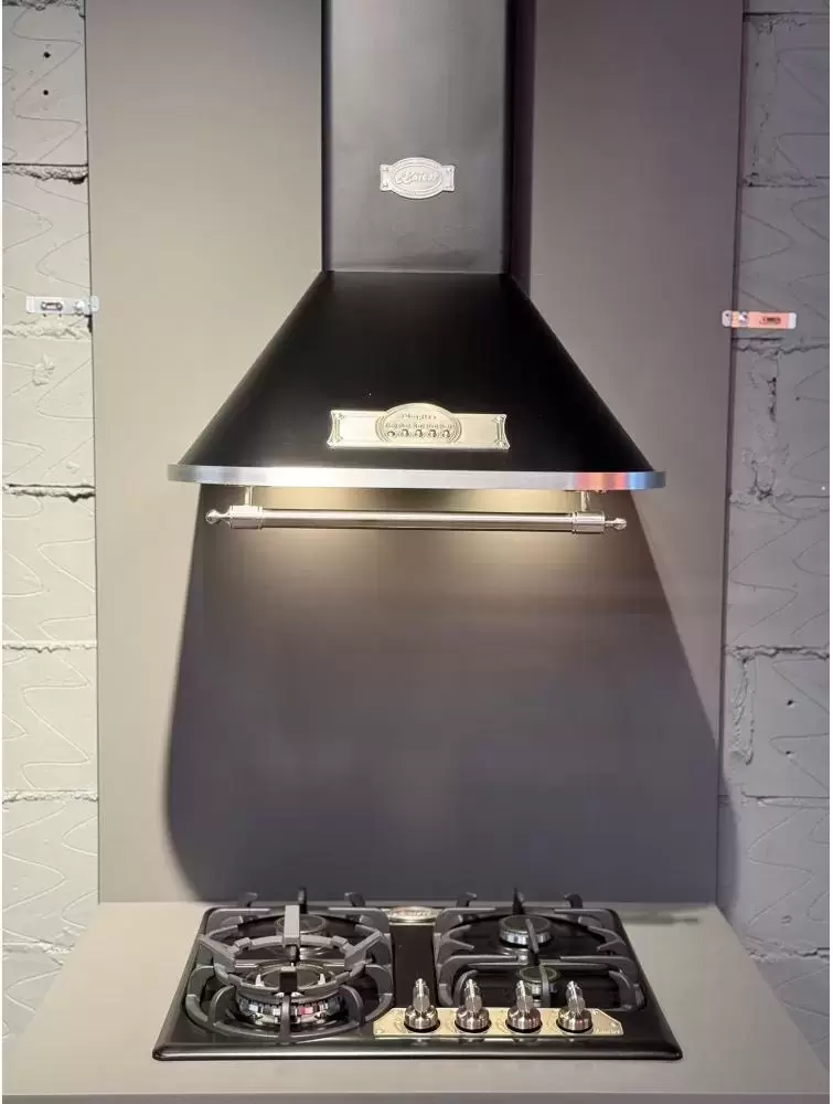 Варочная панель Kaiser KG 6325 Em Sil Turbo