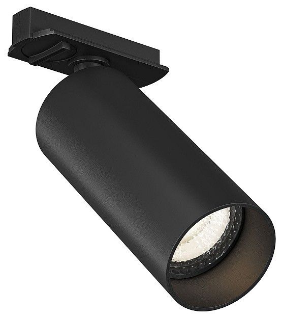 Светильник на штанге Denkirs Scope DK6060-BK