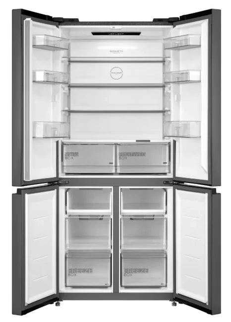 Холодильник Midea MDRM691MIE45