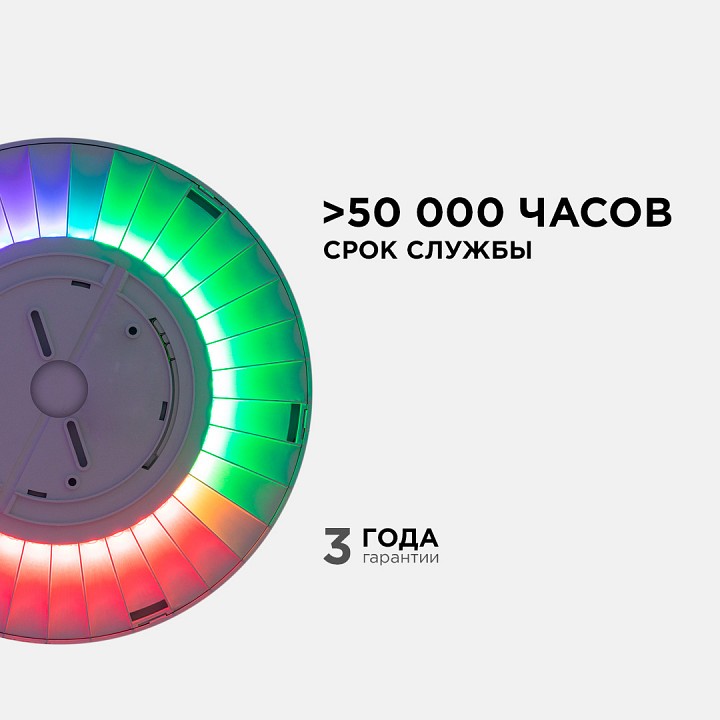 Накладной светильник Apeyron Electrics  18-140