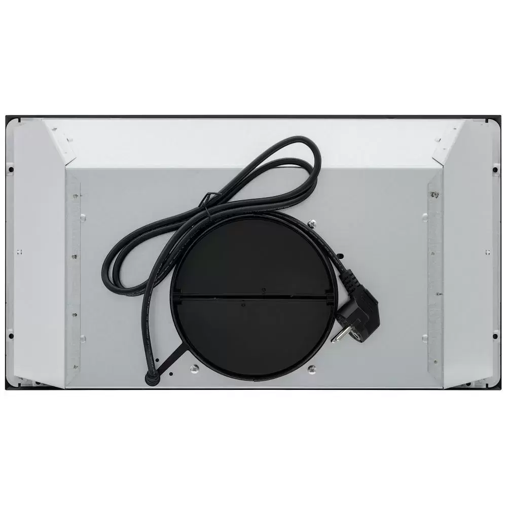 Встраиваемая вытяжка Krona ADEL 600 BLACK PB
