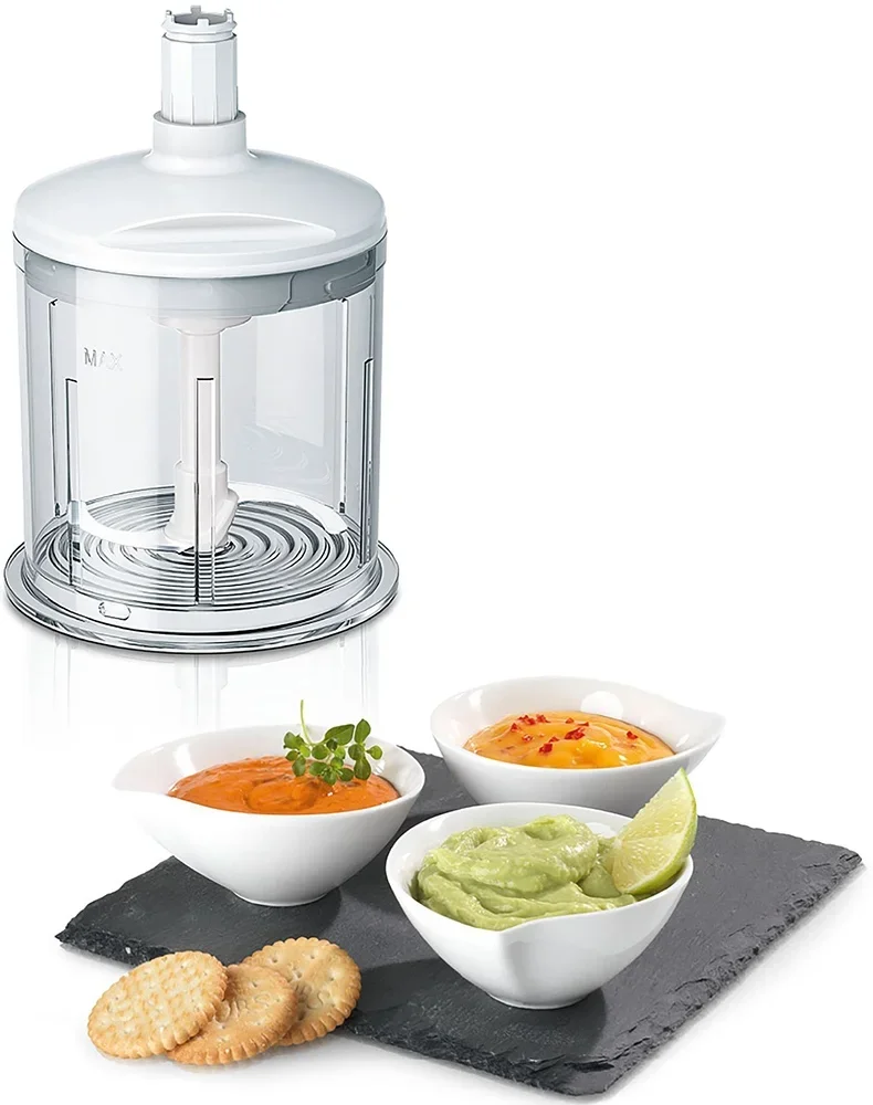Миксер Bosch MFQ 4080