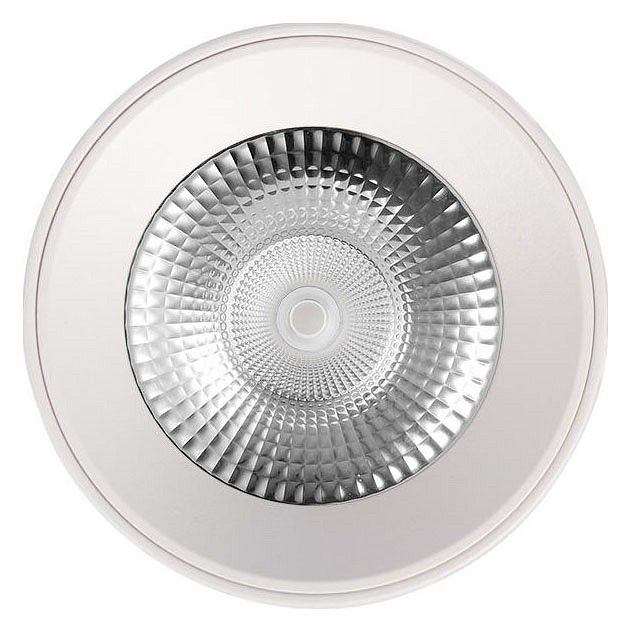 Встраиваемый светильник Loft it Bar 10345 White