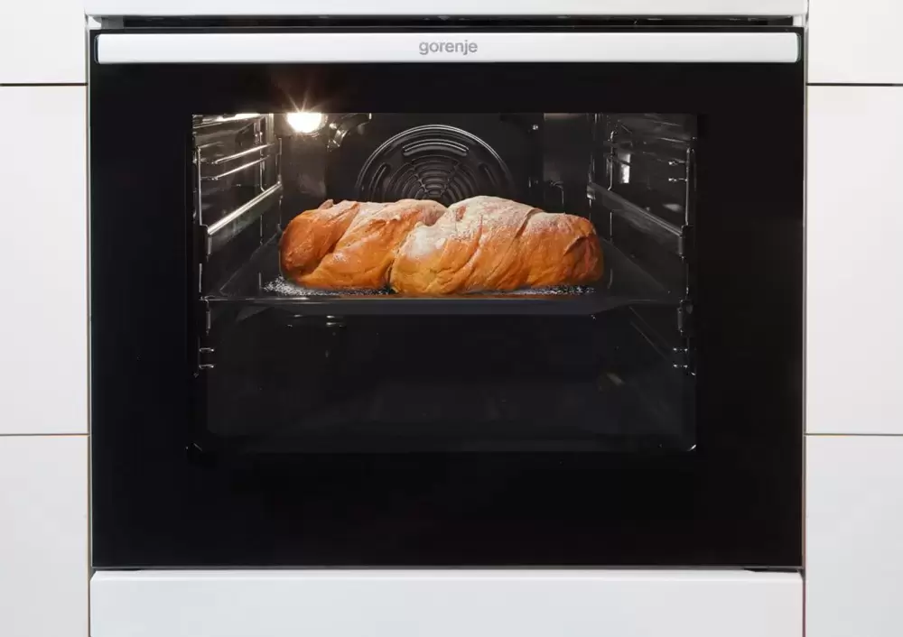 Электрическая плита Gorenje GEC6A11WG