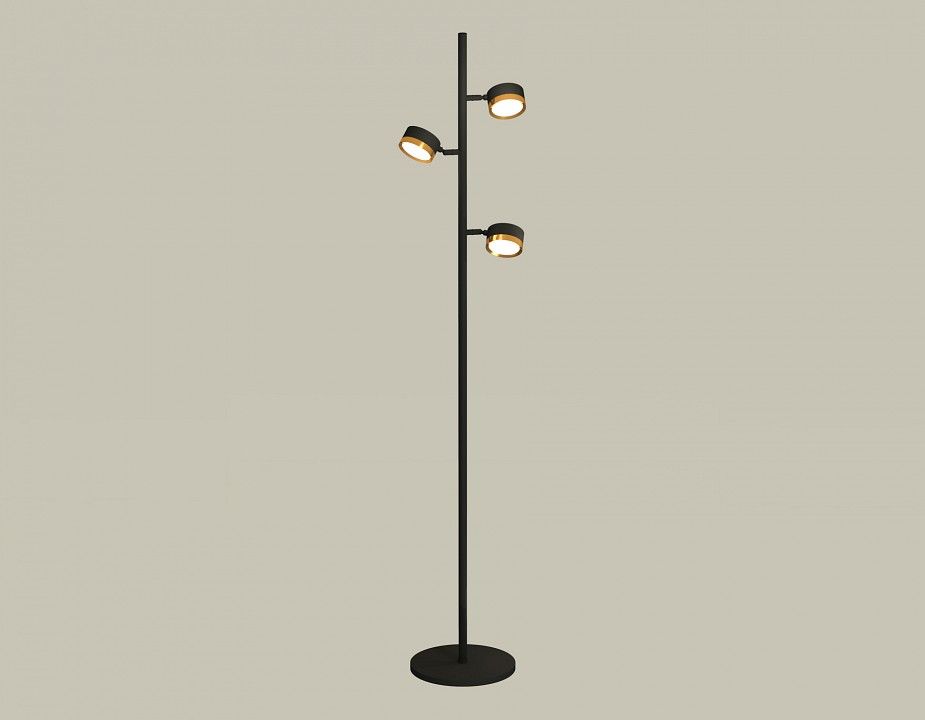 Торшер Ambrella Light XB XB9816152