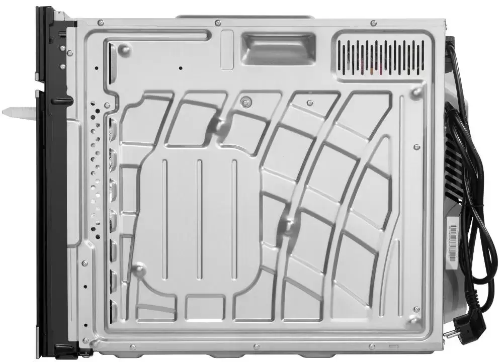Духовой шкаф Maunfeld MCMO5013MDS