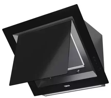 Вытяжка Teka DLV 68660 TOS BLACK