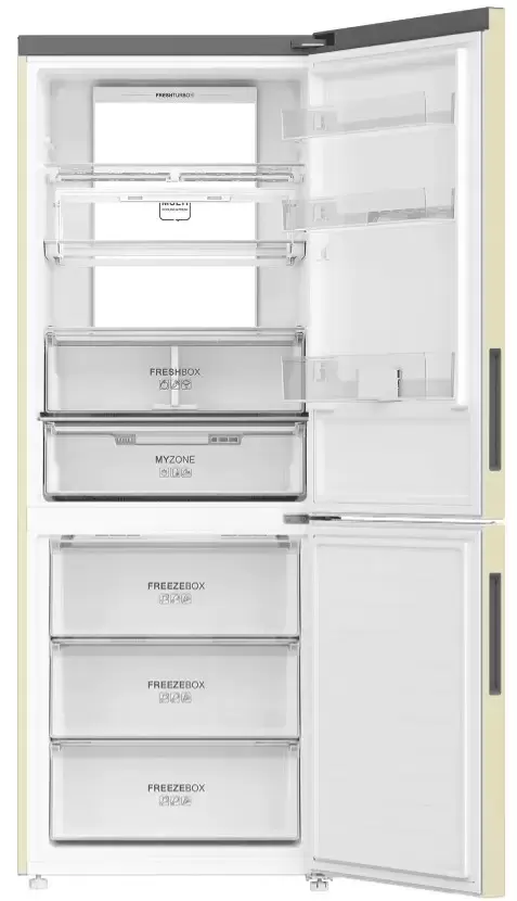 Холодильник Haier C4F744CCGU1