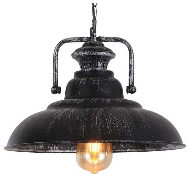 Подвесной светильник LUMINA DECO Bardi LDP 8007 O.SL