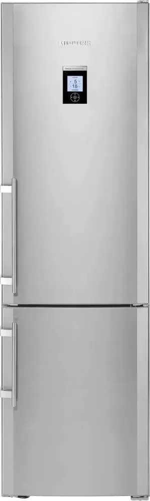 Холодильник Liebherr  CBNPes 3967 Premium Plus BioFresh NoFrost