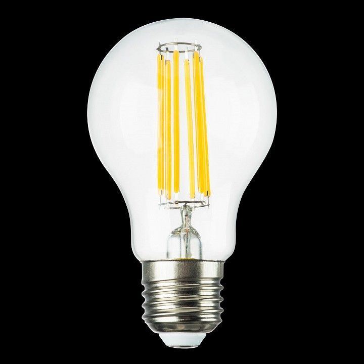 Лампа светодиодная Lightstar FILAMENT E27 8Вт 4000K 933004