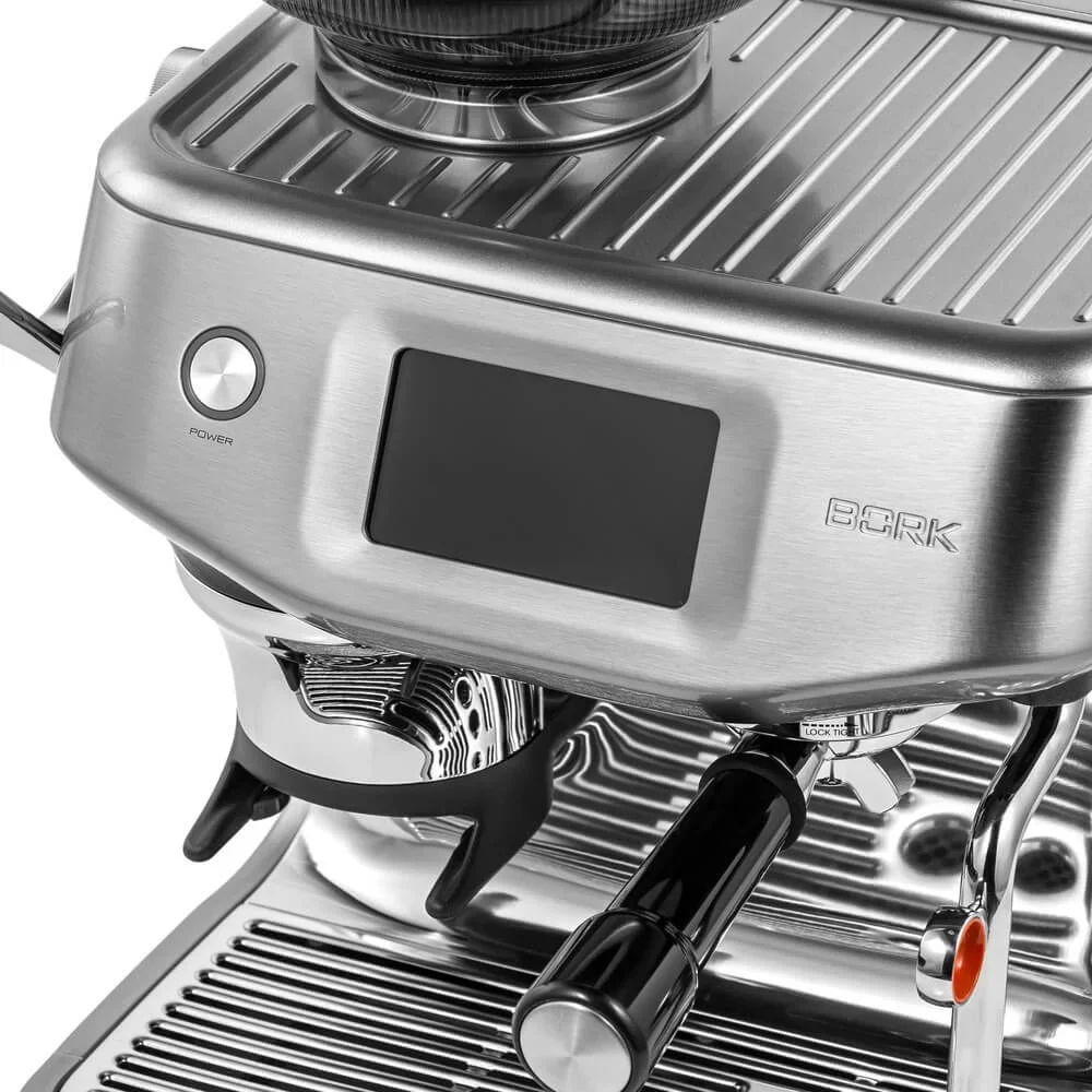 Кофейная станция Bork C810