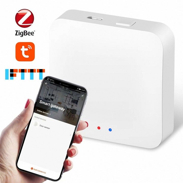 Конвертер Wi-Fi для смартфонов и планшетов iLedex Technical VISION48/22 ZGB 1